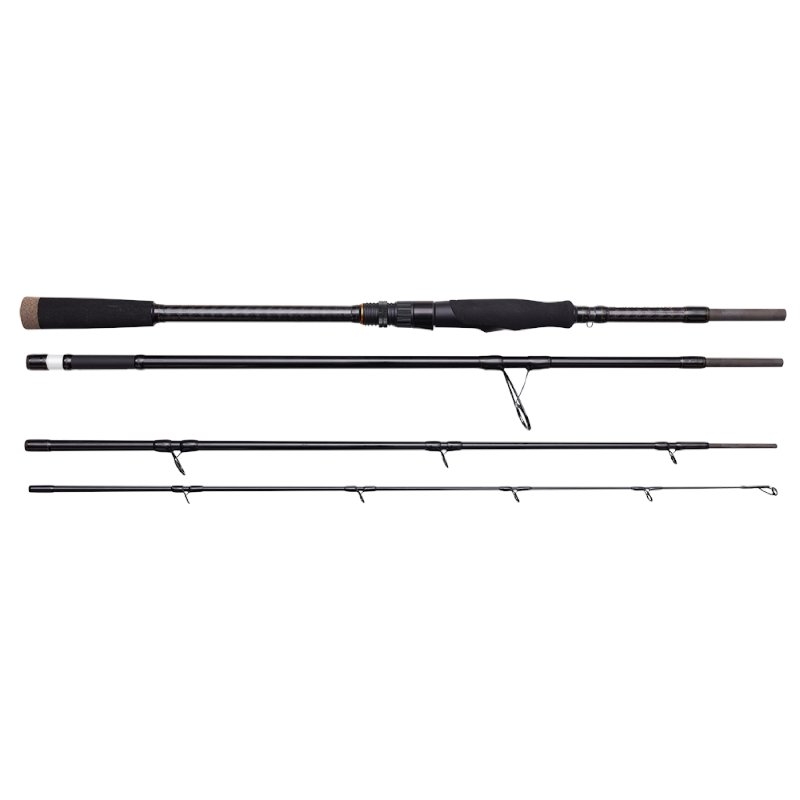 Savage Gear SG2 Fast Game Travel Rods